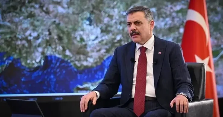 PKK terror təşkilatı ilə heç bir sövdələşmə aparılmayıb Mustafa Çiftçi