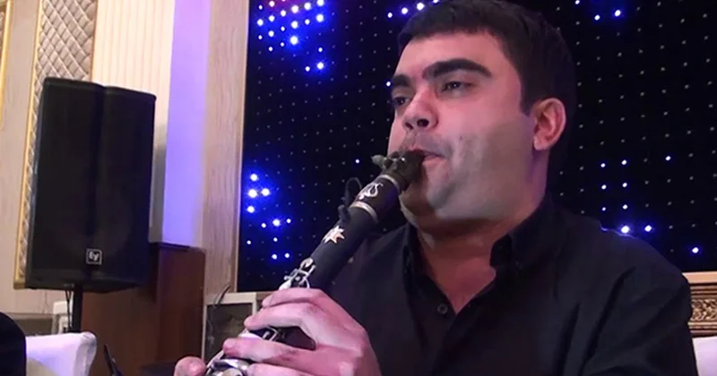 Rafael Dağlıdan “Axşamlar” sürprizi Video