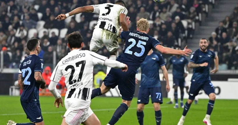 A Seriyası: “Yuventus” “Latsio”nu dayandırmağa çalışacaq, “Milan”ı “Atalanta” ilə çətin oyun gözləyir in İCMALI