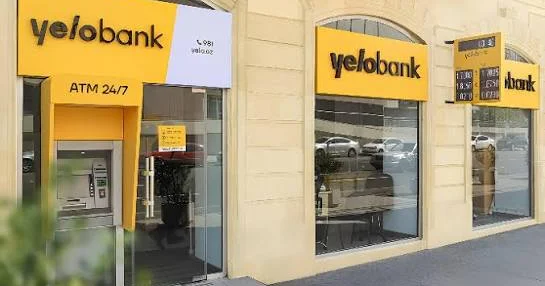 “Yelo Bank”ın müştərisindən şikayət