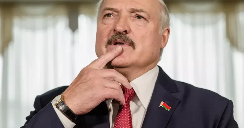 Президент Украины: России нужна поддержка Лукашенко