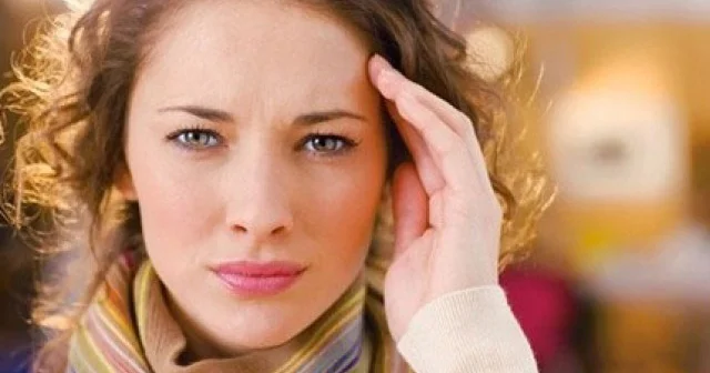 Baş ağrısının dərmansız müalicəsi. 10 effektli üsul