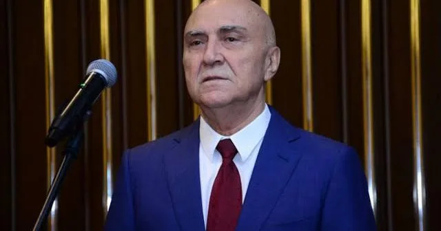 Prezident keçmiş deputatla bağlı sərəncam imzaladı