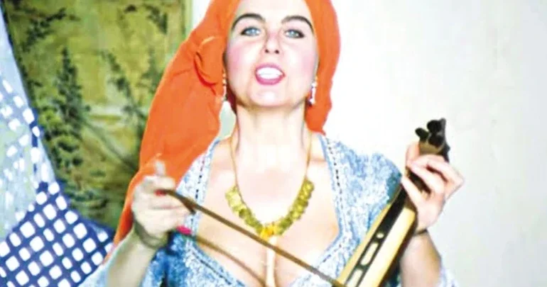 Fatma Girikin rolunu o oynayacaq