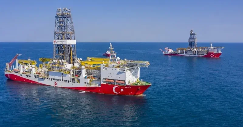 Турция ищет новые месторождения нефти в Азербайджане и еще семи странах Minval Politika