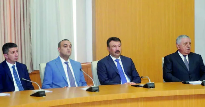 Dövlət müstəqilliyi tarixi xoşbəxtliyimizdir