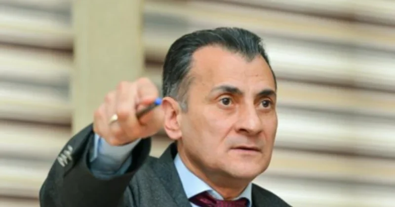 “Baş bizimdir, açarıq da, bağlayarıq da!” Mirşahin Ağayev