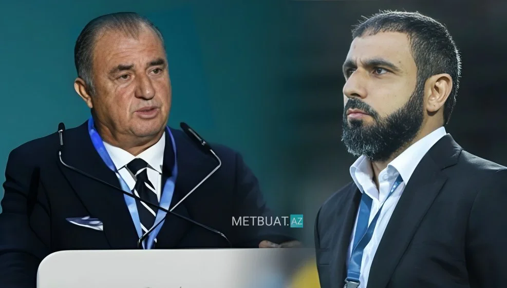 Terim Sadıqova fərqli müraciət etdi, o da belə cavab verdi VİDEO