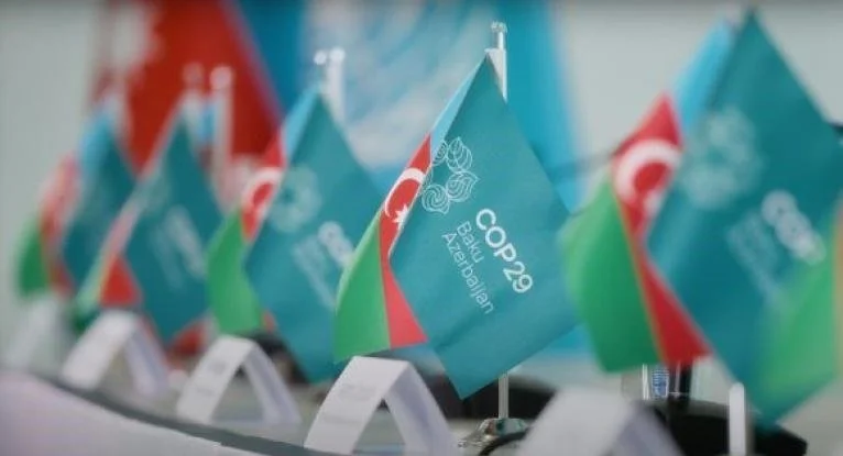 COP29da qeydiyyatdan keçənlərin sayı açıqlandı