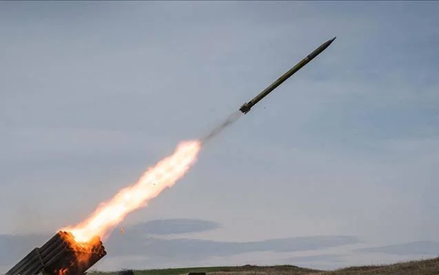 Hindistan ilk uzaqmənzilli hipersəs raketini sınaqdan keçirdi