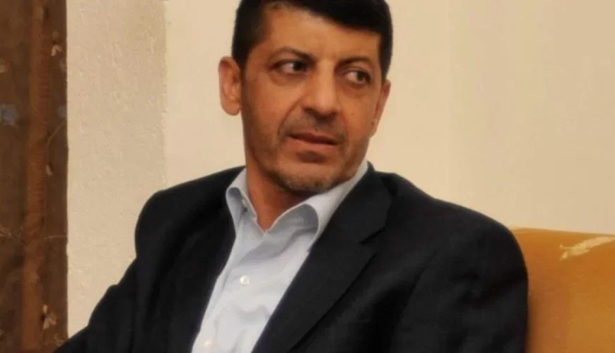 Məhəmməd Afif öldürüldü