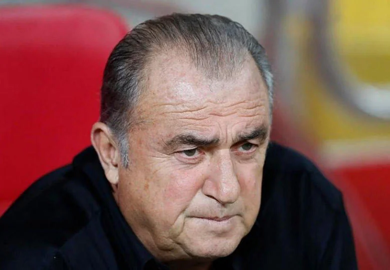 Fatih Terim Rəşad adını fərqli dedi Sadıqovun cavab isə... VİDEO