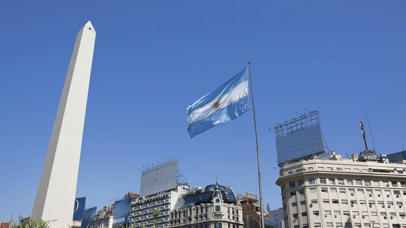 Argentina G20 sammitinin kommünikesini bloklamaqla hədələyir Doğru Xəbərlər