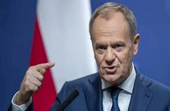 Donald Tusk : “Qarşıdakı həftələr Ukrayna üçün