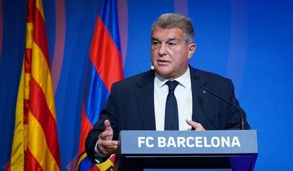 Laporta Bakıda bu futbolçularla görüşəcək