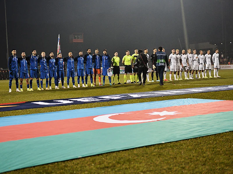 Futbolumuzun ağır həftəsi: nəticələr yenə məyusedicidir