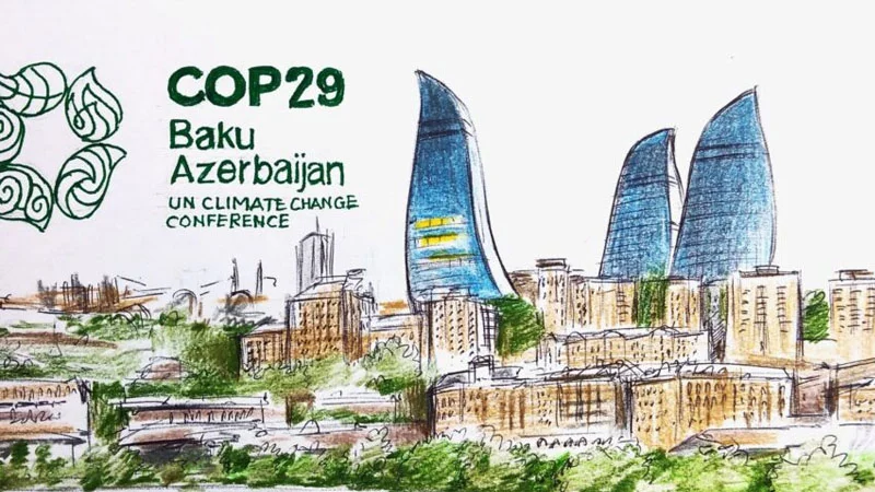 COP29 tədbiri dünya mediasında Maraqlı sitatlar