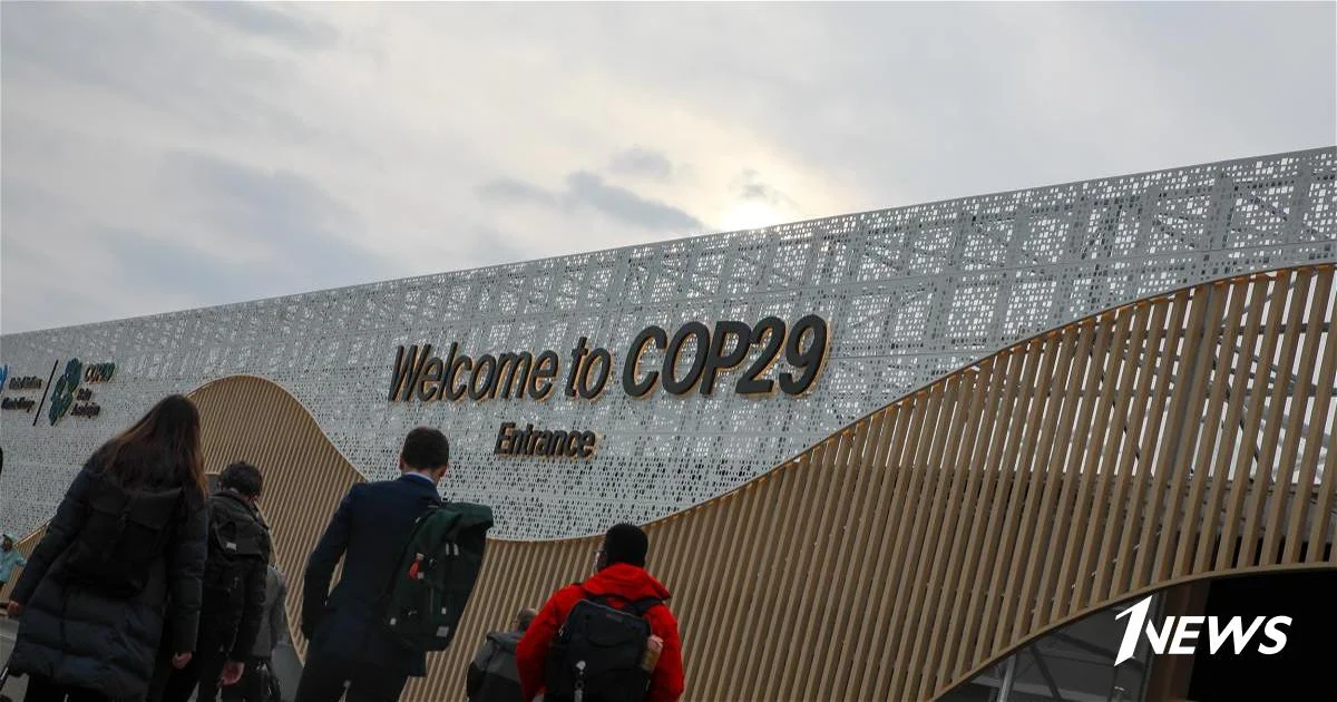 Стало известно количество зарегистрировавшихся на COP29 Новости