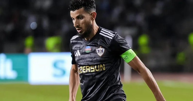 Abdullah Zubir: Azərbaycana gələndə şok oldum