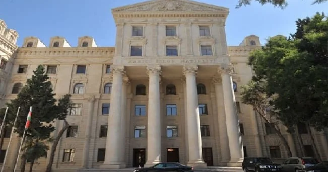 XİN: Bakı onlarla tərəfdaşlığa sadiqdir