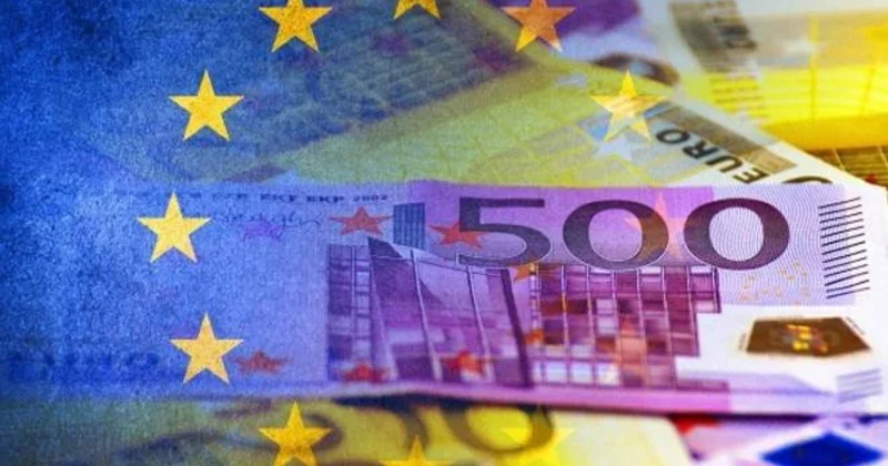 Откуда взять деньги на финансирование Украины? У фон дер Ляйен есть три варианта