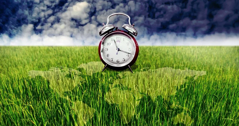 1972 ci il tarixdə ən uzun il olub: Səbəbi nədir?