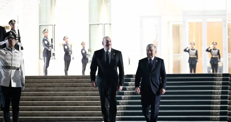 Regionda yeni dövr: Azərbaycan və Mərkəzi Asiya əməkdaşlığı