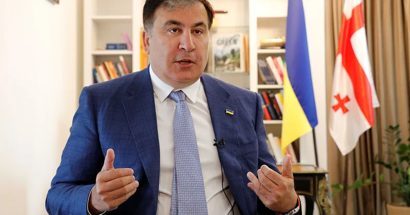 Кобахидзе: Экстрадиция Саакашвили в Украину невозможна