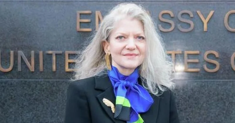 Заместитель госсекретаря США в Ереване