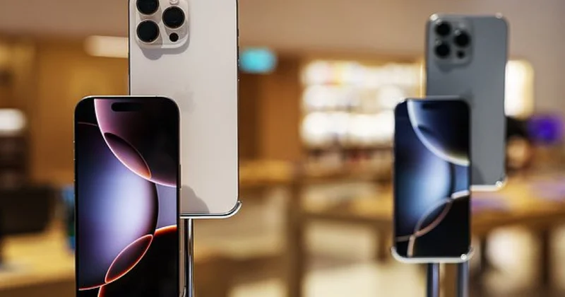 Yaddaş modullarının tədarükü ilə bağlı çətinliklər: smartfonların qiyməti bahalaşır