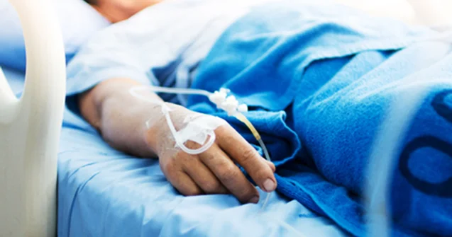 8 gün əvvəl qəzaya düşmüşdü Bu gün öldü