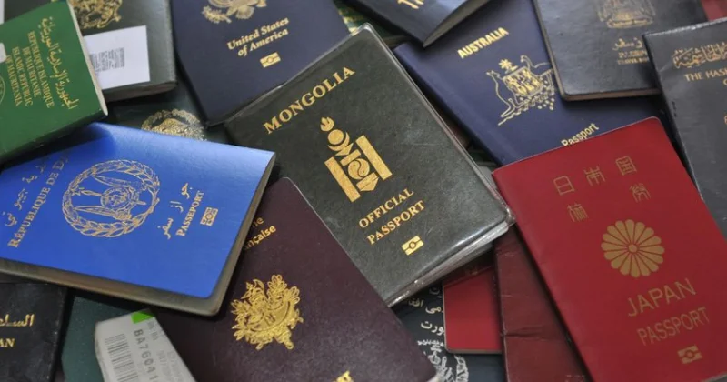 Monqolustanda yaşamaq istəyən xarici vətəndaşların sayı 37 mini ötüb