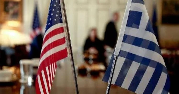 ABŞ dən Yunanıstana sərt xəbərdarlıq: Dərhal dayandırın
