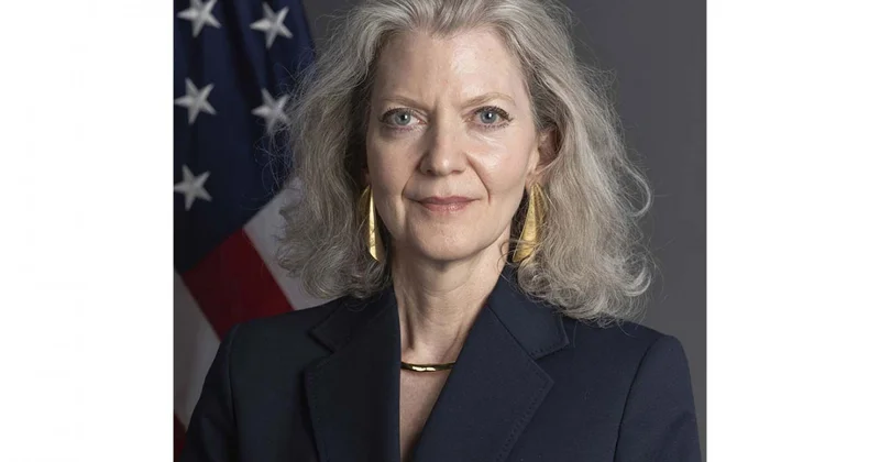 Замгоссекретаря США Элисон Хукер прибудет в Азербайджан на этой неделе