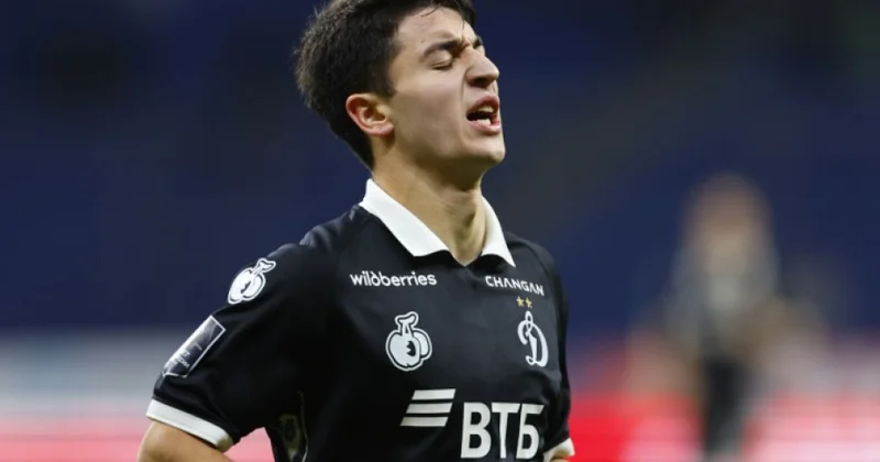 Rusiyada çıxış edən azərbaycanlı futbolçu milli komanda ilə bağlı qərarını açıqlayıb