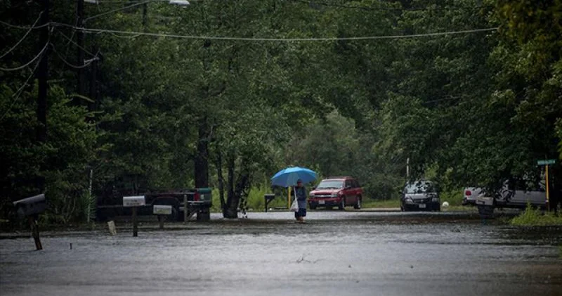 İran süni yağış yağdırır Rəsmi Tehran quraqlıqlara qarşı yeni layihələrə başlayıb