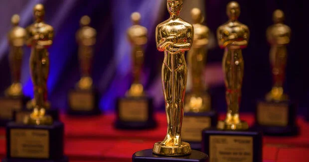 Известный актер впервые получил Оскар ФОТО