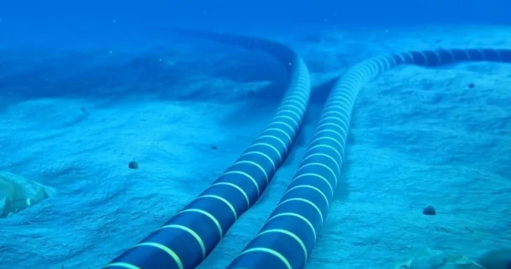 Транскаспийский цифровой мост: начало прокладки оптоволоконного кабеля намечено на лето 2026