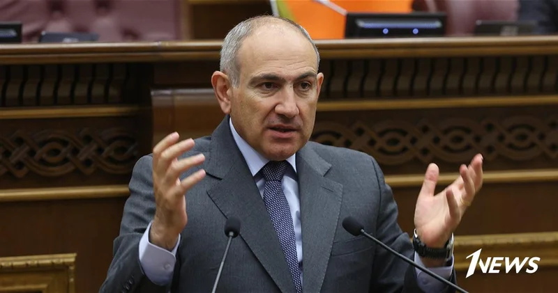 Пашинян воспринял победу в Вагаршапате как импульс для освобождения Святого Эчмиадзина