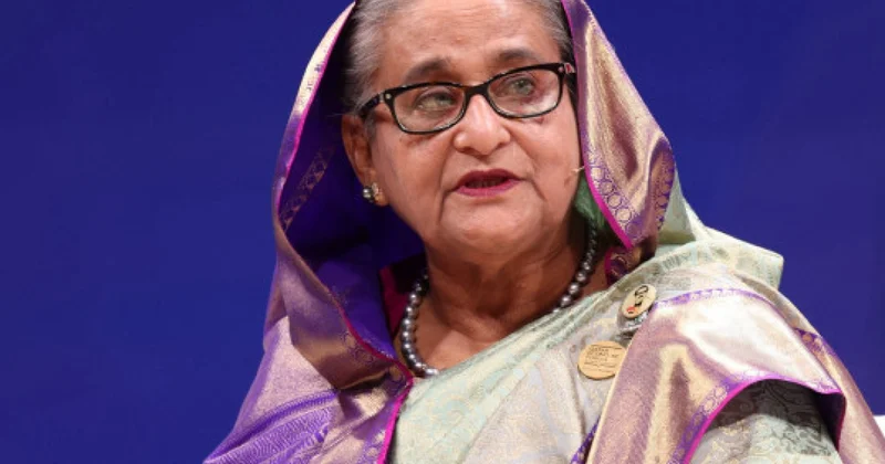 Бывший премьер приговорена к смертной казни