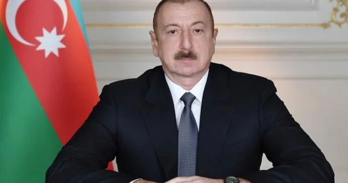 Prezidentdən Milli Dirçəliş Günü paylaşımı