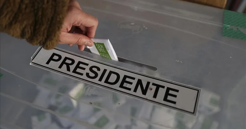 Çilidə prezident seçkiləri başladı