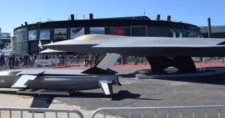 Франция и Германия могут отказаться от создания истребителя FCAS