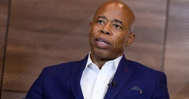 Nyu York meri İsrailə xidmət etdiyini açıqladı Bəyanat mübahisə yaratdı