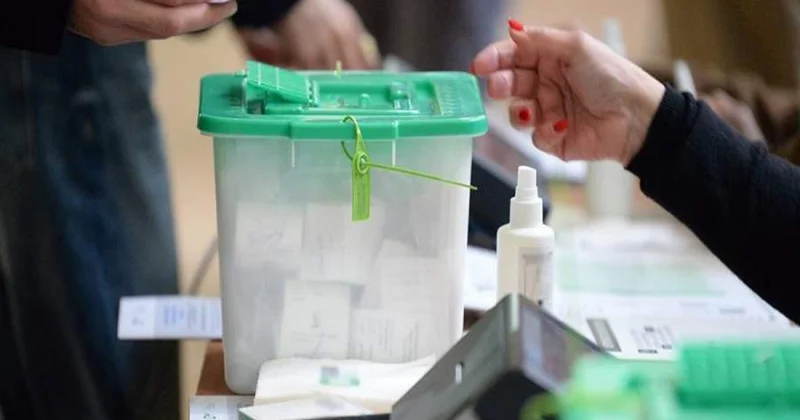 Gürcüstanda növbədənkənar seçkilər olmayacaq