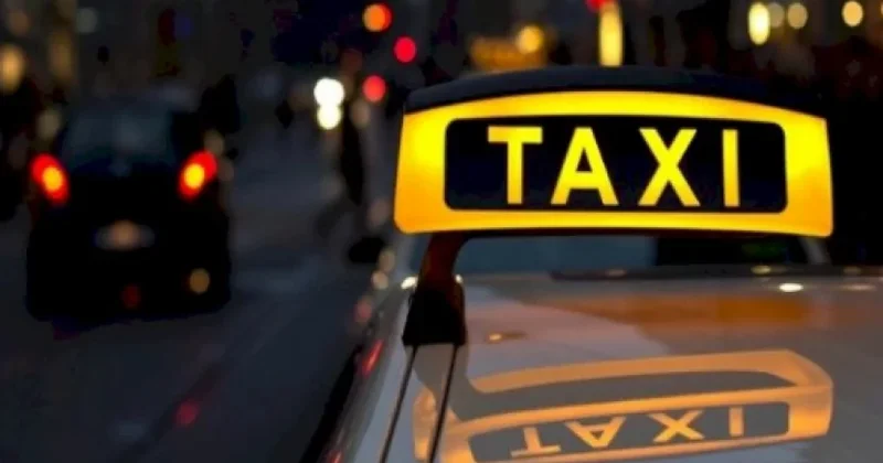 İranlıya narkokuryerlik edən taksi sürücüsü Maştağada tutuldu TƏFƏRRÜAT