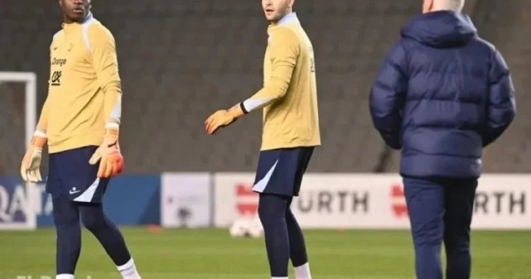 Azərbaycanla görüşdə tarixə düşdü