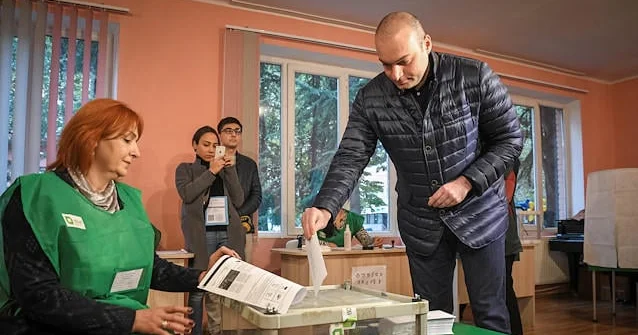 Xaricdə yaşayan gürcülər səs verə bilməyəcək