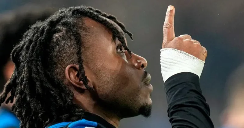 “Qalatasaray” qış fasiləsində böyük transfer hədəfləyir