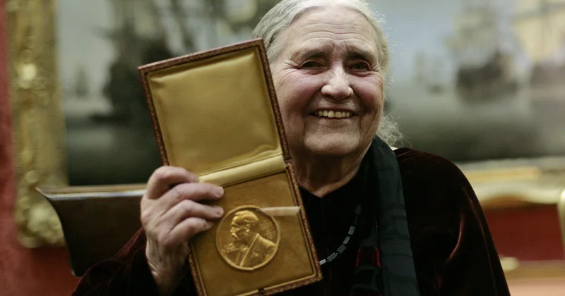 Kommunizmi sufi təliminə dəyişən yazıçı O, Nobel mükafatını niyə “lənətli fəlakət” adlandırmışdı?